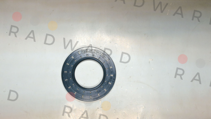 #631 Shaft sealing ring Nord