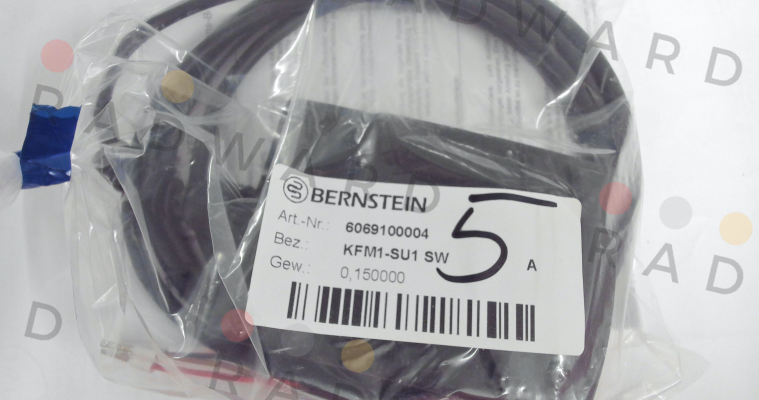 6069100004 / KFM1-SU1 SW Bernstein