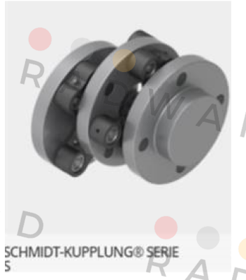 115.55 30 / 30 Schmidt Kupplung