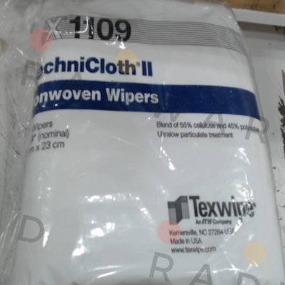 TX1109 Texwipe