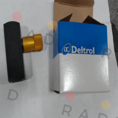 EFM620S DELTROL