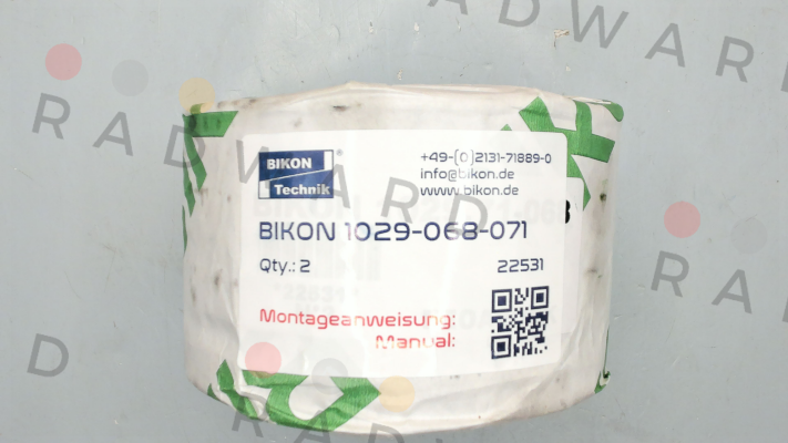 1029-068-071 Bikon