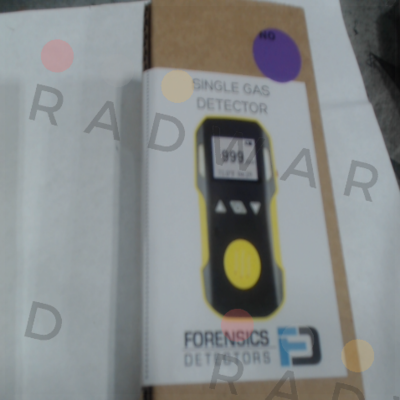 FD-90A-NO Forensics Detectors