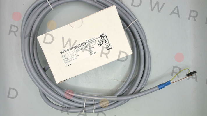 46.607-4002-2-TR0-000 Bd Sensors