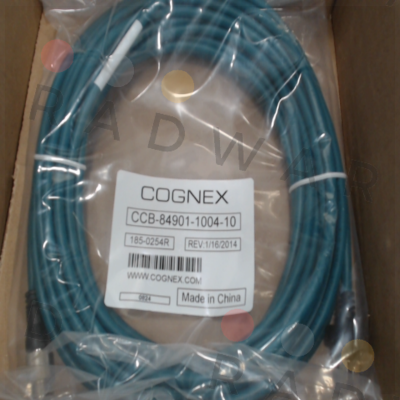 CCB-84901-1004-10 Cognex