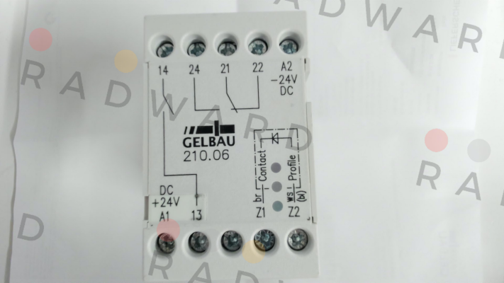 210.06 Gelbau