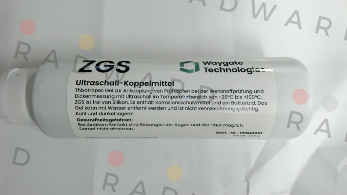 ZG-F GE Measurement-Control Solutions