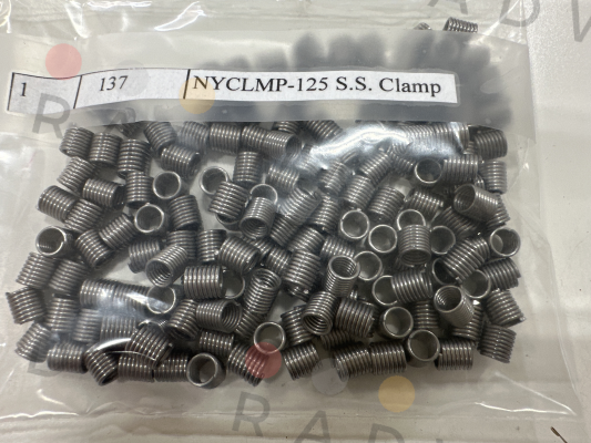 NYCLMP-125 Scanivalve