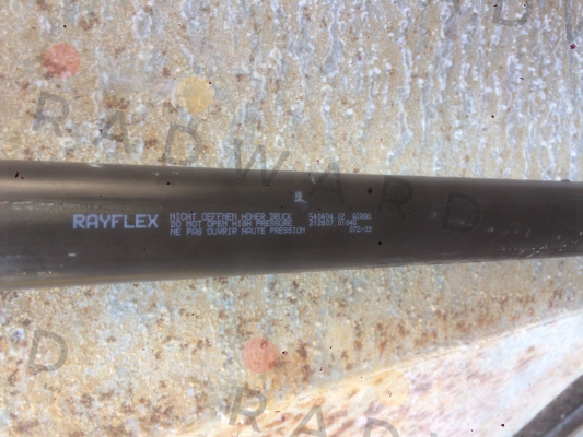 540.404 -2100N Rayflex