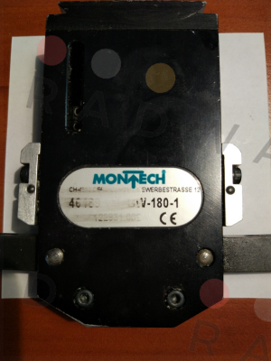 Greifer GW-180-1  MONTECH