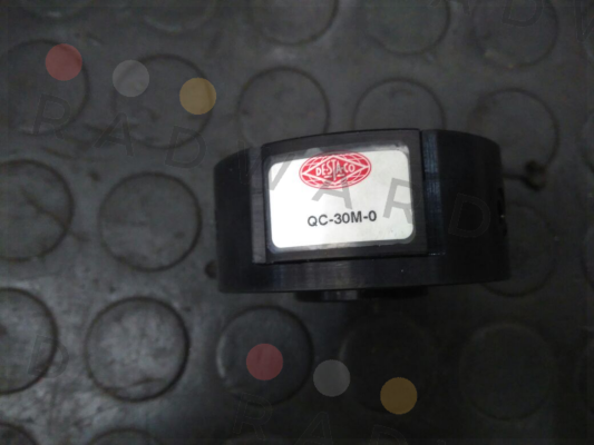 QC-30M  Destaco