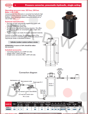 70104-1  Destaco