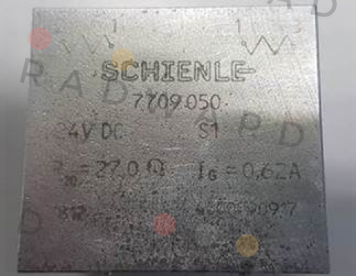 4704 8592-00 Schienle