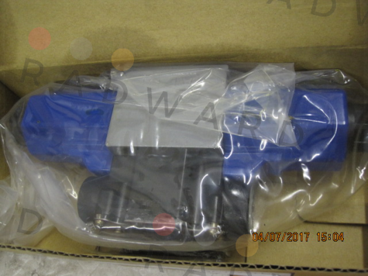 HD3-2W-BCA-025AY-WYD2 JTEKT FLUID POWER SYSTEMS CORPORATION (ex. Toyooki)