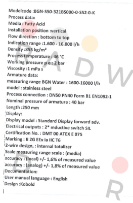 BGN-S50-321BS000-0-S52-0-K  Kobold