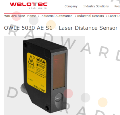 OWLE 5030  AE S1  Welotec