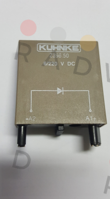 Z396.50 Kuhnke