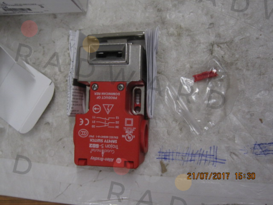 440K-T11336  Allen Bradley (Rockwell)