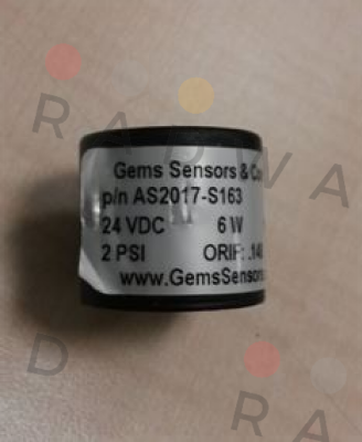 AS2017-S163 OEM  Gems