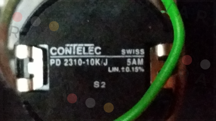 PD 2310-10K/J  Contelec