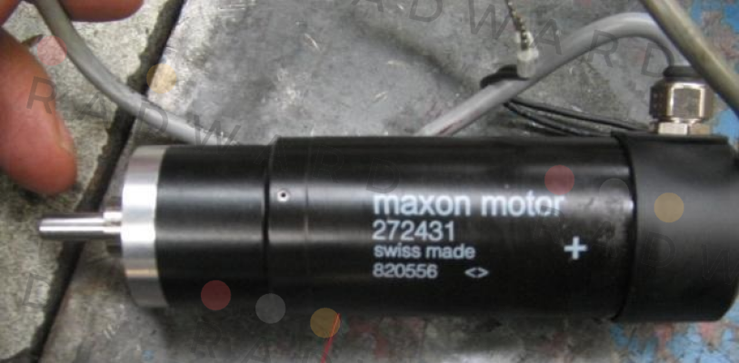 272431 Maxon