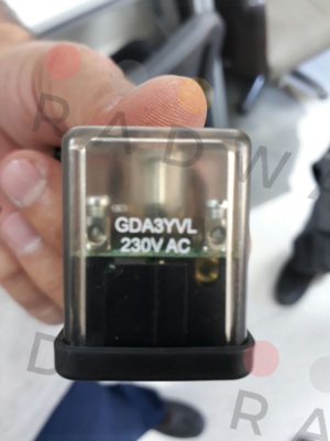 GDA3YVL90T61H  Coax