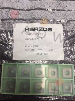 336182-1 Herzog