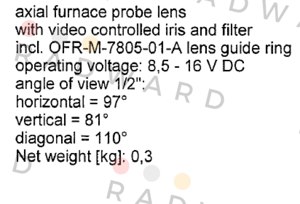 FRO-1112-78-HT   Pieper