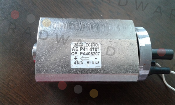 AE.P41.41.01 OEM  Mecalectro