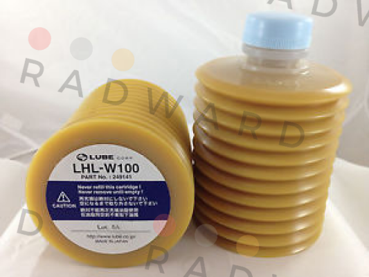 LHL-W100-7 Lube