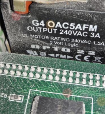 G4 OAC5AFM  Opto 22