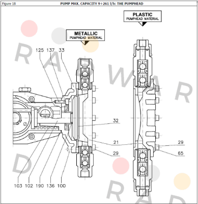 P/N: P21.5619  Obl