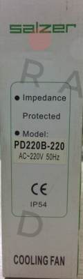 PD22OB-220  Salzer