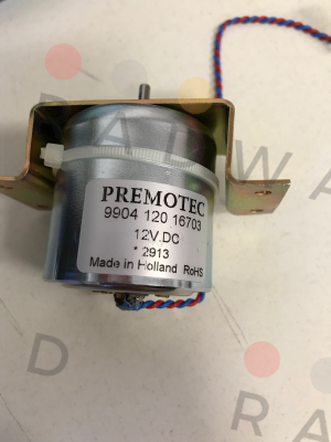 9904 120 16703  OEM Premotec