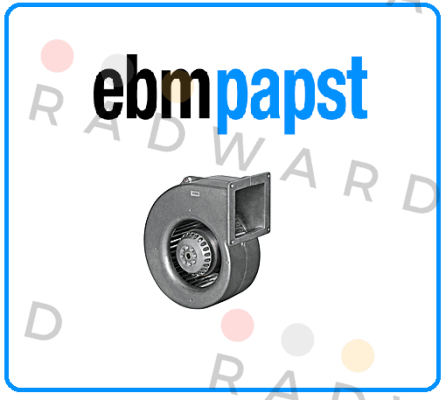 G2E180EH0301 EBM Papst