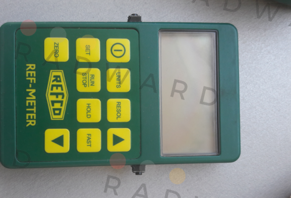 REF-METER (4665657) obsolete,replaced by  REF-METER-OCTA(4679462)  Refco