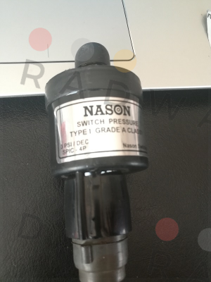 3PSI/DEC   SPIC-4P  Nason