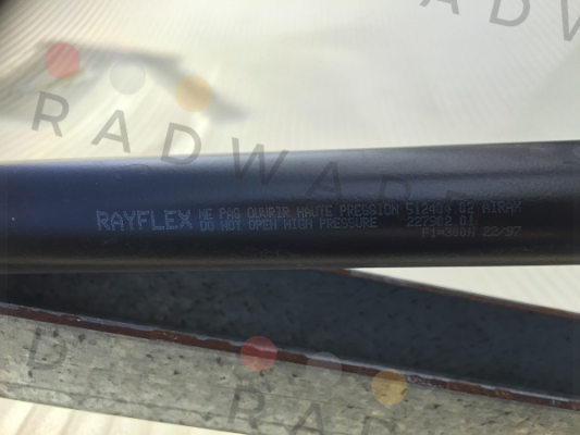 512404   Rayflex