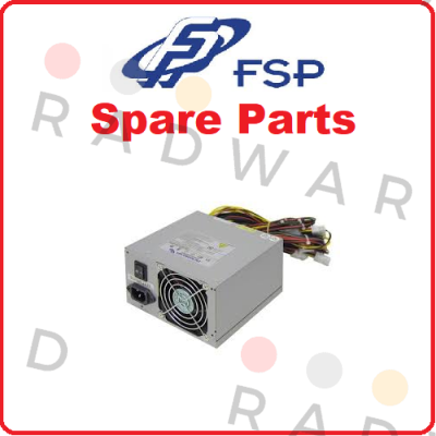 FSP400-60PFI (OEM for Siemens) Fsp