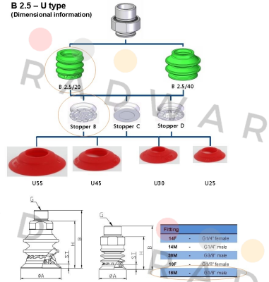 MS 20 B  Vmeca