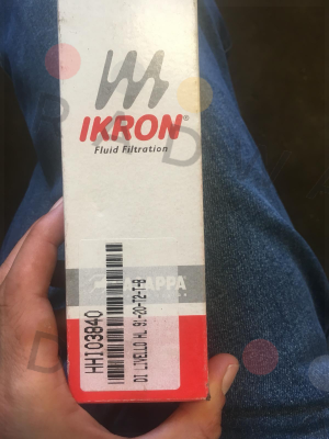 IKHL9320T2TB Ikron