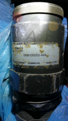 06B100002-444  Amphenol