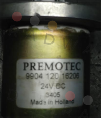 9904 120 16206 Premotec