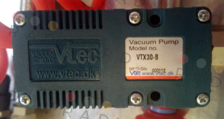 VTX30-B Vtec