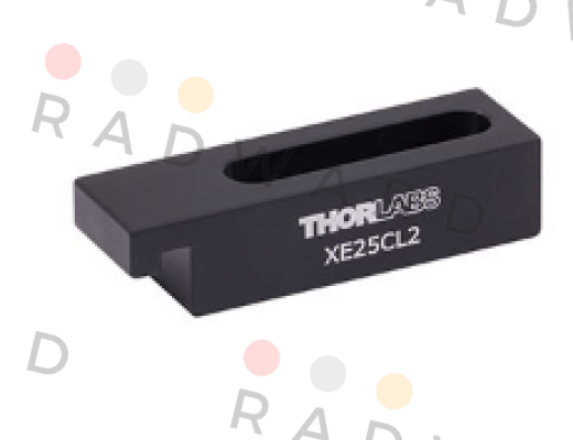 XE25CL2 Thorlabs