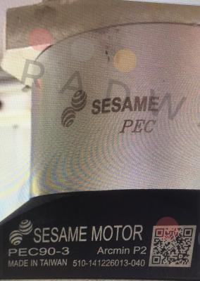 PEC90-3 Sesame