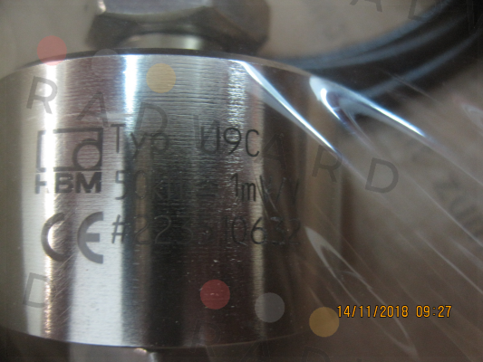 1-U9C/50KN  Hbm