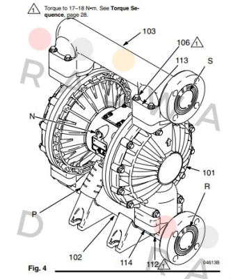 819.4503 Verderair