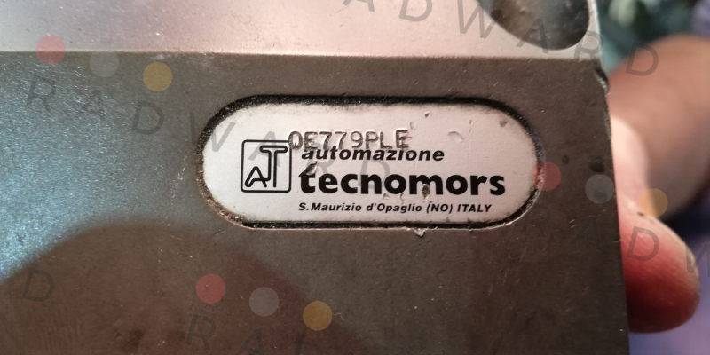 0E779PLE (OPE100) Tecnomors