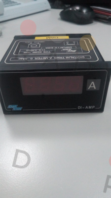 DT4261 I5 PS AC Current Meters Datcon